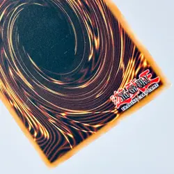 Yugioh Legend of Blue Eyes White Dragon Dissolverock Regular Common - Image 5