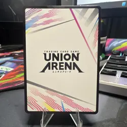 Union Arena Demon Slayer Vol. 2 UEX05BT/KMY-3-AP01 (FOIL) - Image 2