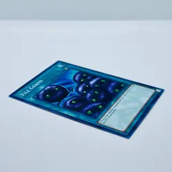 Yugioh Legend of Blue Eyes White Dragon Vile Germs Regular Common - Image 2