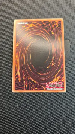 Yu-Gi-Oh! Red-Eyes Black Dragon SDJ-001 Ultra Rare LP - Image 3