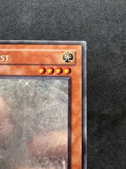 Yu-Gi-Oh! TCG Honest Light of Destruction LODT-EN001 1st Edition Ghost Rare - Image 5