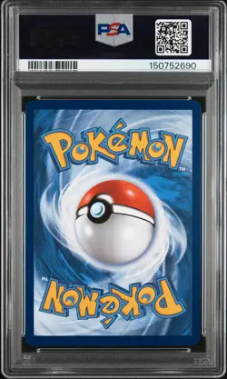 2025 POKEMON SVP EN-SV BLACK STAR PROMO #175 ESPEON EX PSA 10 - Image 2