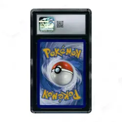 Pokemon Celebrations Gold Mew 025/025 CGC GEM MINT 10 25th Anniversary - Image 2