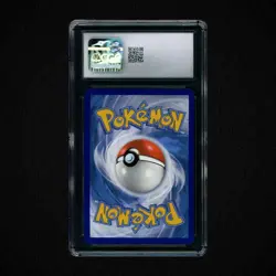 Pokemon Celebrations Gold Mew 025/025 CGC GEM MINT 10 25th Anniversary - Image 4