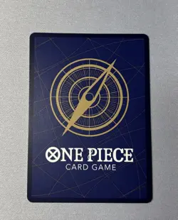Monkey.D.Luffy (Event Pack Vol. 8) P-099 One Piece Promotion Cards Foil NM - Image 2