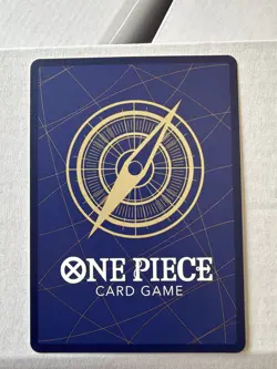 One Piece Card Game Winner Gorgon Sisters OP14-105 - Image 2