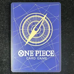 Bandai One Piece Card Game Roronoa Zoro EB04-007 SR Alt Art Foil Japanese - Image 2