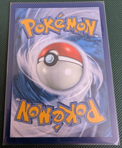 Pokemon TCG Meowth ex Ultra Rare 107/088 Me03: Perfect Order Holo (English) - Image 3