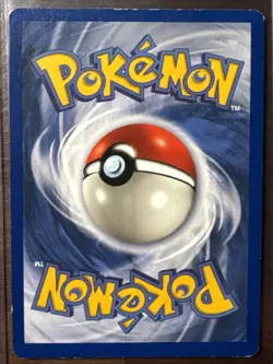 Pokemon TCG Jungle Scyther 1st Edition Holo Card 10/64 LP/MP - Image 2