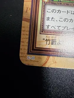 One Piece Carddass Promo Card C-J3 Pandaman 2000 Japanese set of 2 - Image 5