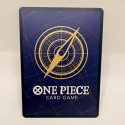 El Thor OP15-075 Premium Card Collection Best Selection Vol 6 One Piece English - Image 2