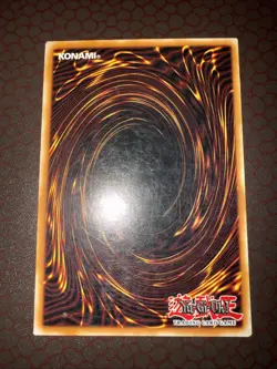 Yu-Gi-Oh! Arcana Knight Joker -LCYW-EN051- Secret Rare - Unlimited LP! - Image 3