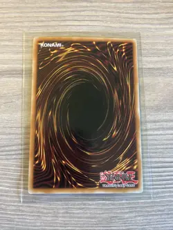 Dark Bribe (Starfoil) BP01-EN055 1st Edition Starfoil Rare Yu-Gi-Oh TCG - Image 2