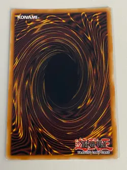 Yugioh Winged Kuriboh 1st Edition QCR Quarter Century Secret Rare NM Free Holo B - Image 2