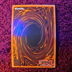 Chaos Angel (Platinum Secret Rare)-Platinum Secret Rare - 1st Edition - RA05 - Image 2