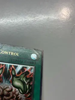 USA Seller Yugioh Brain Control Ultimate Rare TLM-EN038 1st Edition - Image 4