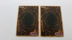2x BUSTER BLADER DPYG-EN007 UNLIMITED EDITION COMMON YUGIOH NM / UNPLAYED - Image 2