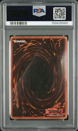 PSA 1 1ST EDITION SDK-001 Blue-Eyes White Dragon 2002 Yugioh Starter Deck Kaiba - Image 2