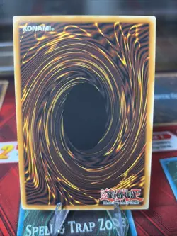 Yu-Gi-Oh! DoomZ XII Zero - Drastea DOOD-EN008 Secret Holo 1st ED NEAR MINT - Image 2