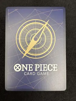 Ms. All Sunday SP OP14-084 SR One Piece Card English OP16 THE TIME OF BATTLE - Image 2