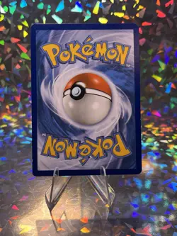 Celebi 4/236 -HOLO RARE SM Unified Minds - 2019 Pokemon TCG Card - Image 3