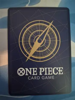 ELECTRICAL LUNA - One Piece OP08-036 - PROMO Rare R - Best Selection Vol. 5 - Image 2