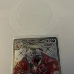 Charizard ex 074 Sv: Scarlet & Violet Promo Cards Holo - Image 5