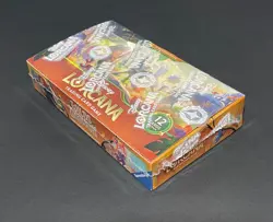 Wilds Unknown Booster Box - Disney Lorcana TCG - Sealed - Image 5
