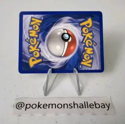 Darkness Energy 158/165 - Expedition Base Set *NM* Rare Pokemon Card - Image 4