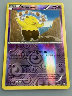 Pokemon Card Lot 24 Cards XY Furious Fists Flashfire Reverse Holo Mixed Conditio - Image 2