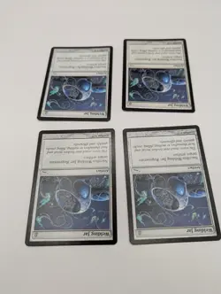 Mtg Welding Jar x4 LP - Image 2