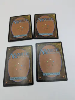 Mtg Welding Jar x4 LP - Image 3