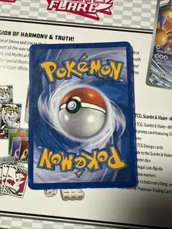 Pokemon TCG 2007 Infernape LV.X Holo Ultra Rare Card 121/130 Diamond & Pearl - Image 2