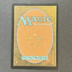 2025 Magic MTG Marvel's Spider-Man - Mysterio, Master of Illusion #0037 Rare - Image 2