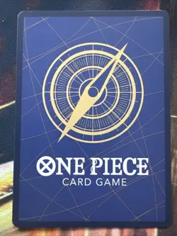 Hody Jones (OP06-035) - Wings of the Captain - One Piece Card Game [ENGLISH, SR] - Image 2