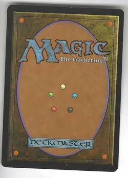 MTG Japanese Fourth Edition Dingus Egg NM Unplayed BB Magic the Gathering - Image 2