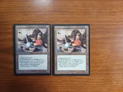 Shield Sphere Alliances x2 NM Near Mint MTG Magic the Gathering - Image 1