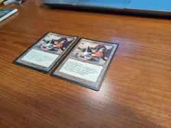 Shield Sphere Alliances x2 NM Near Mint MTG Magic the Gathering - Image 3