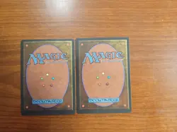 Shield Sphere Alliances x2 NM Near Mint MTG Magic the Gathering - Image 4