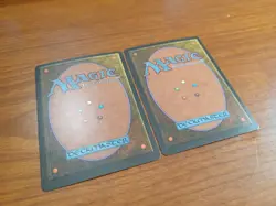 Shield Sphere Alliances x2 NM Near Mint MTG Magic the Gathering - Image 5