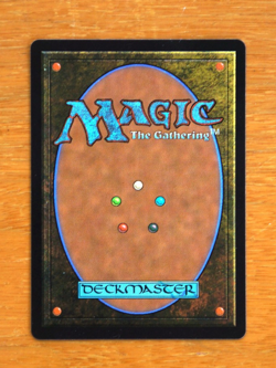 Dark Confidant #334 - Borderless Regular Final Fantasy MTG Near Mint Card - Image 2