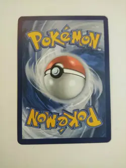 Emolga 054/195 - Silver Tempest - Common - Pokemon Card TCG - LP j&m tarantula - Image 2