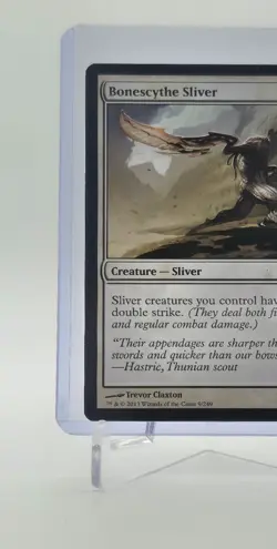 Bonescythe Sliver Core Set 2014 (M14) Regular - Image 3