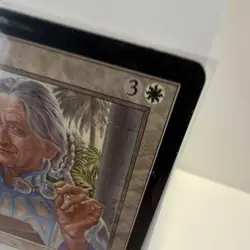 MTG Academy Rector - Urza's Destiny Rare Creature Regular English #1 - Image 4
