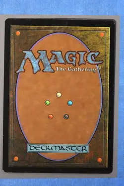 Serra's Sanctum - Urza's Saga - Magic: The Gathering - Image 2