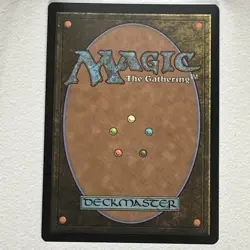 Echocasting Symposium SOS 0044 MTG Blue Sorcery Lesson Mythic Regular EN - Image 2