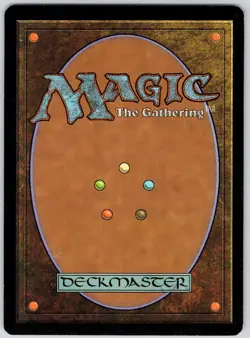 Galvanic Blast 91 Common Scars of Mirrodin Magic: The Gathering Lightly Played - Image 2