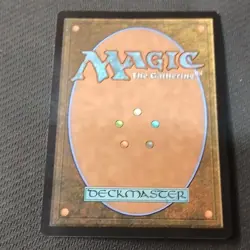 Wizards of the Coast MTG Michelangelo, Improviser 119 TMT Mythic Foil EN - Image 2
