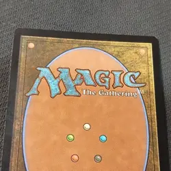 Wizards of the Coast MTG Michelangelo, Improviser 119 TMT Mythic Foil EN - Image 5