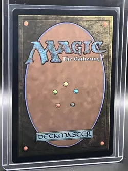 Worldly Tutor (Retro Frame) Dominaria Remastered Foil M/NM - Image 2